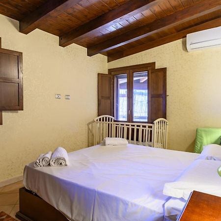 Villa Il Panorama Di Orri Tortolì Екстериор снимка